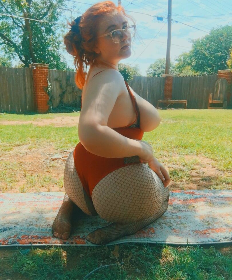 Allisonivyx desnuda #108754302