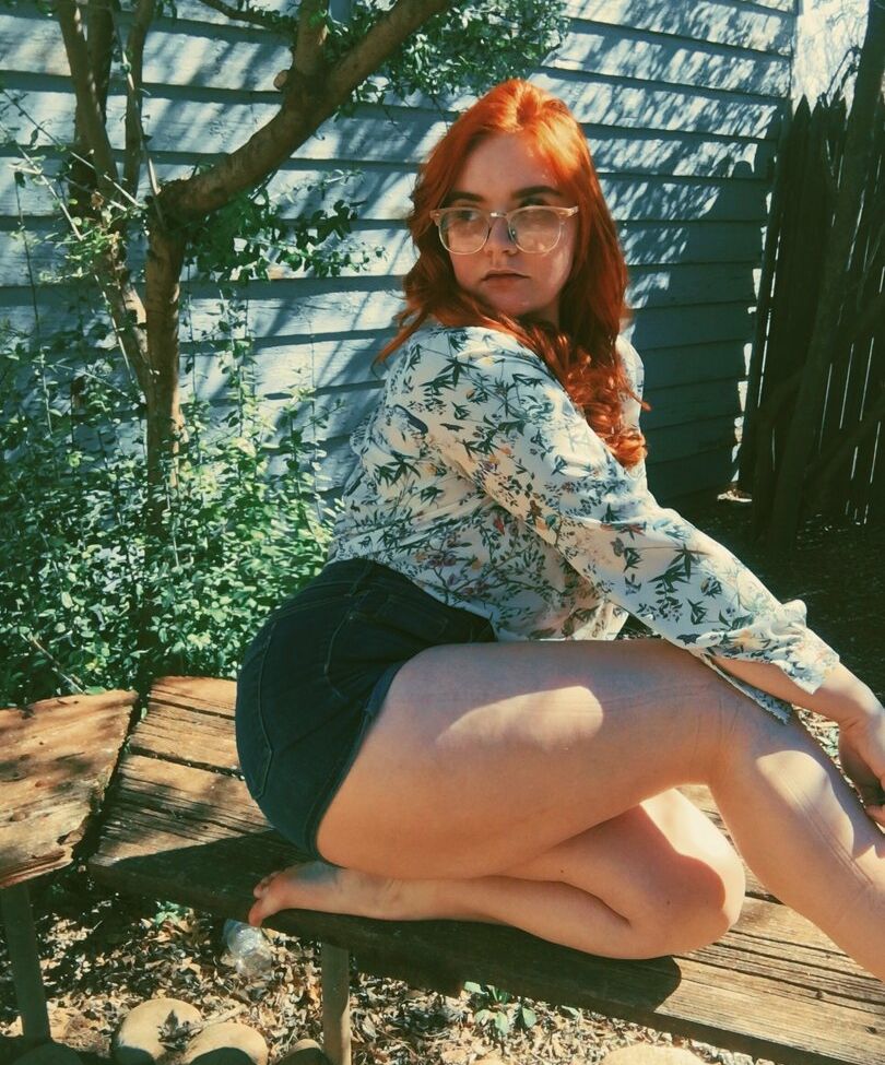 Allisonivyx desnuda #108754310