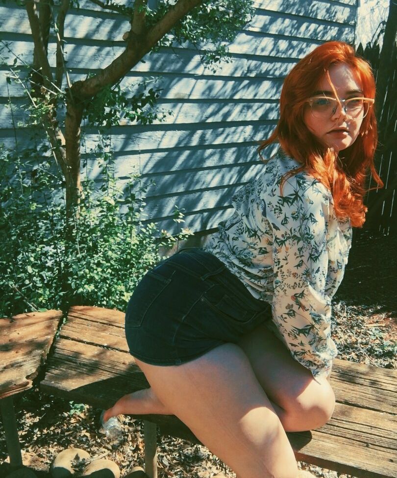 Allisonivyx desnuda #108754311