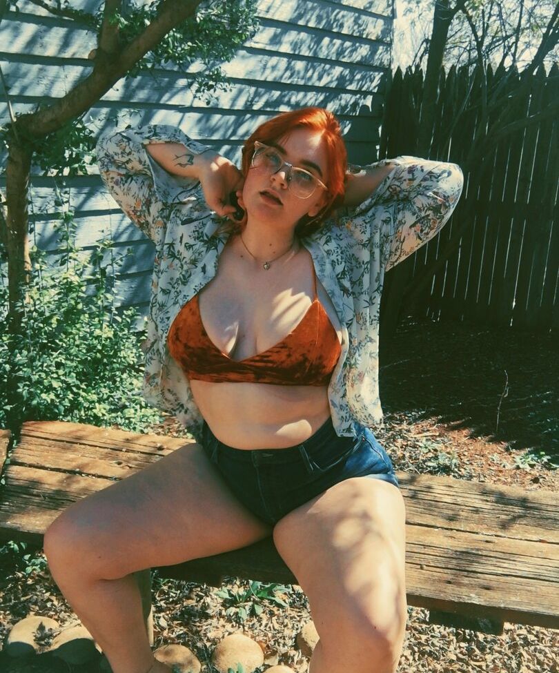 Allisonivyx desnuda #108754312