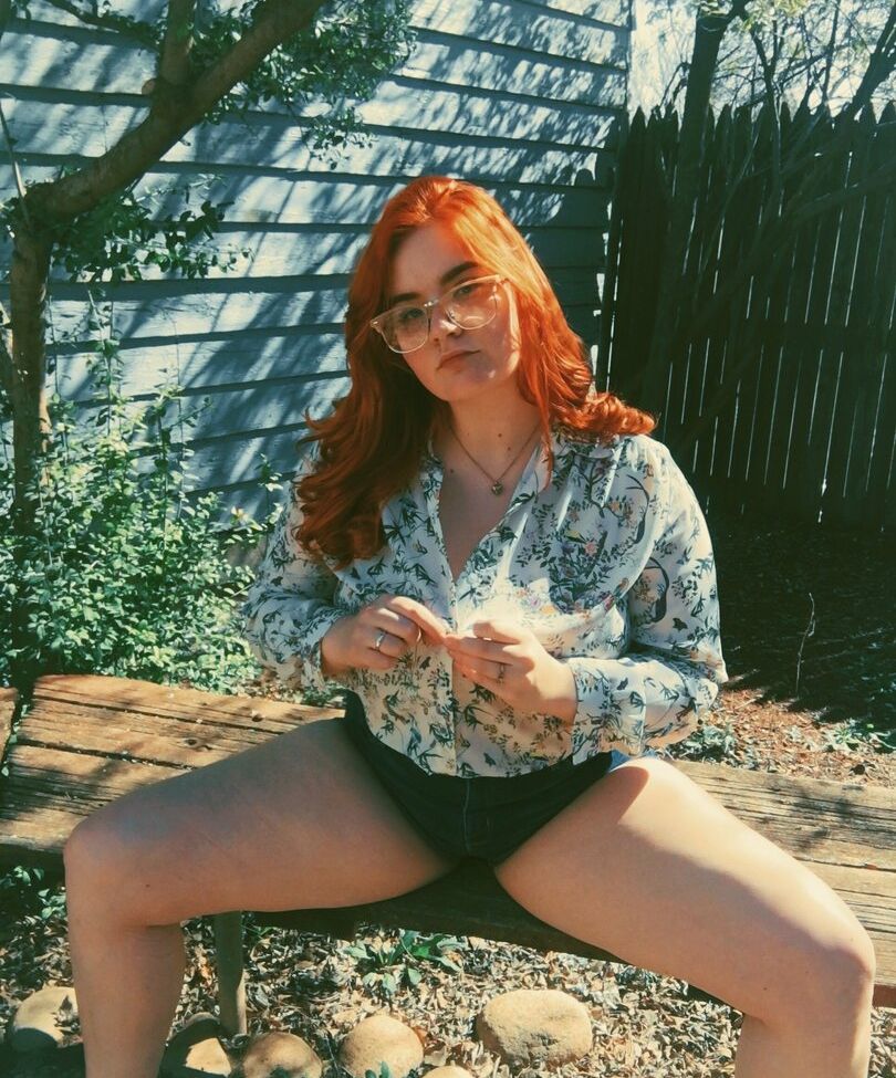 Allisonivyx desnuda #108754314