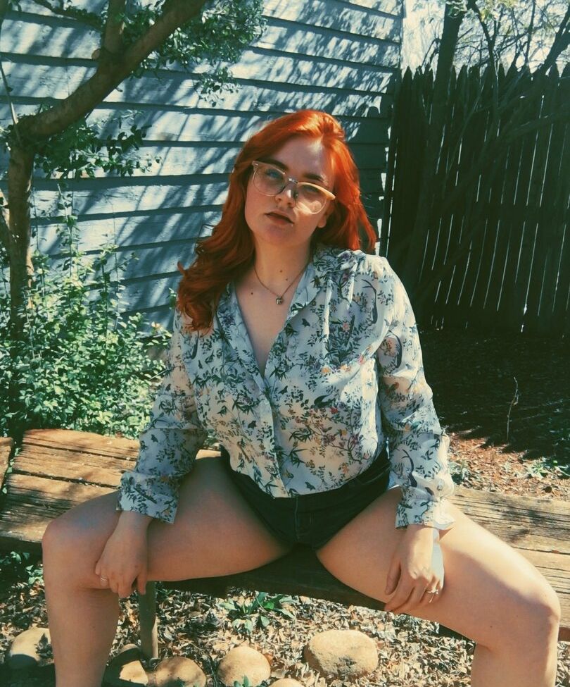 Allisonivyx desnuda #108754316