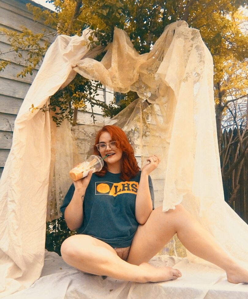 Allisonivyx desnuda #108754333