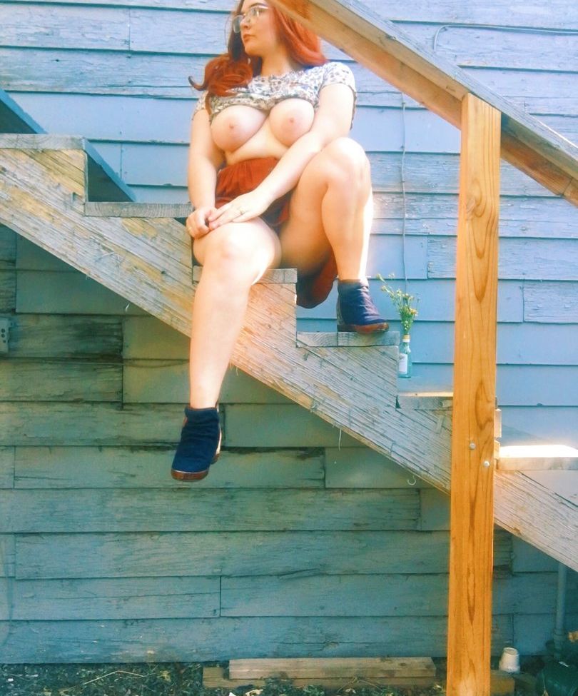 Allisonivyx desnuda #108754390