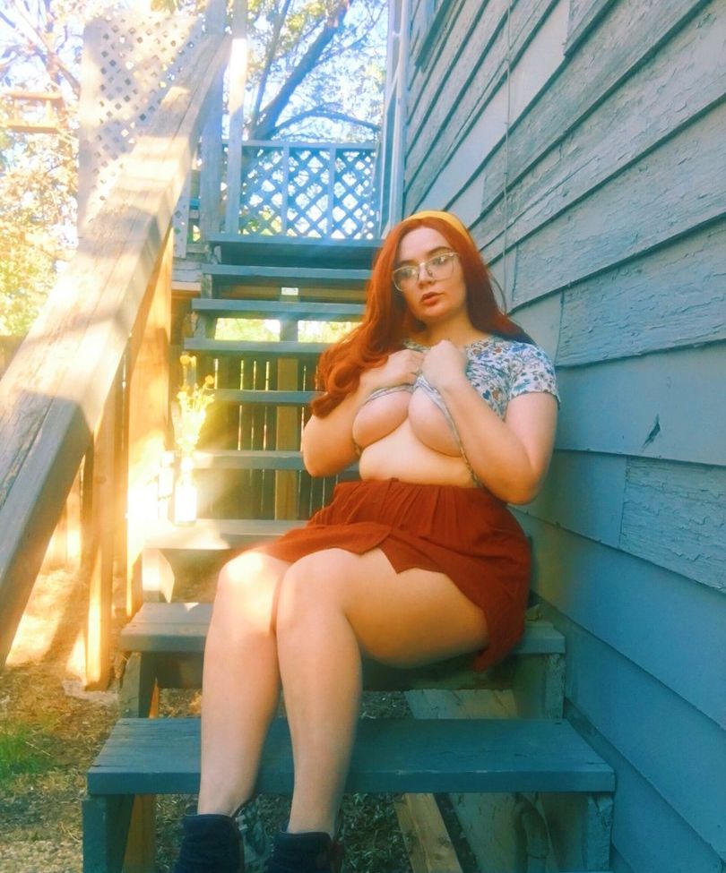 Allisonivyx desnuda #108754395