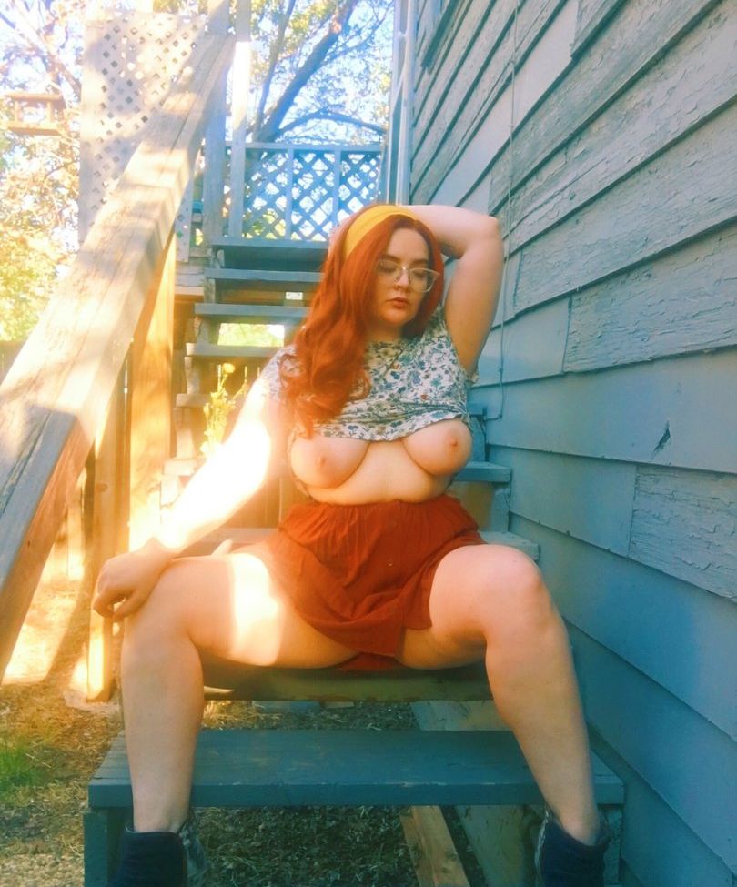 Allisonivyx desnuda #108754397