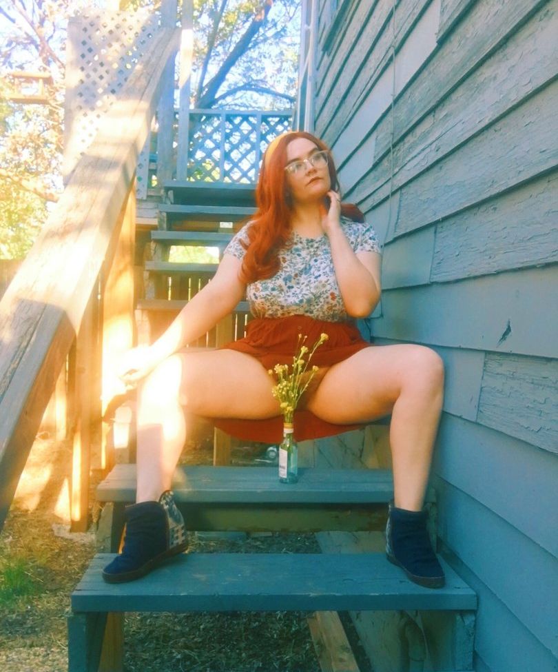 Allisonivyx desnuda #108754400