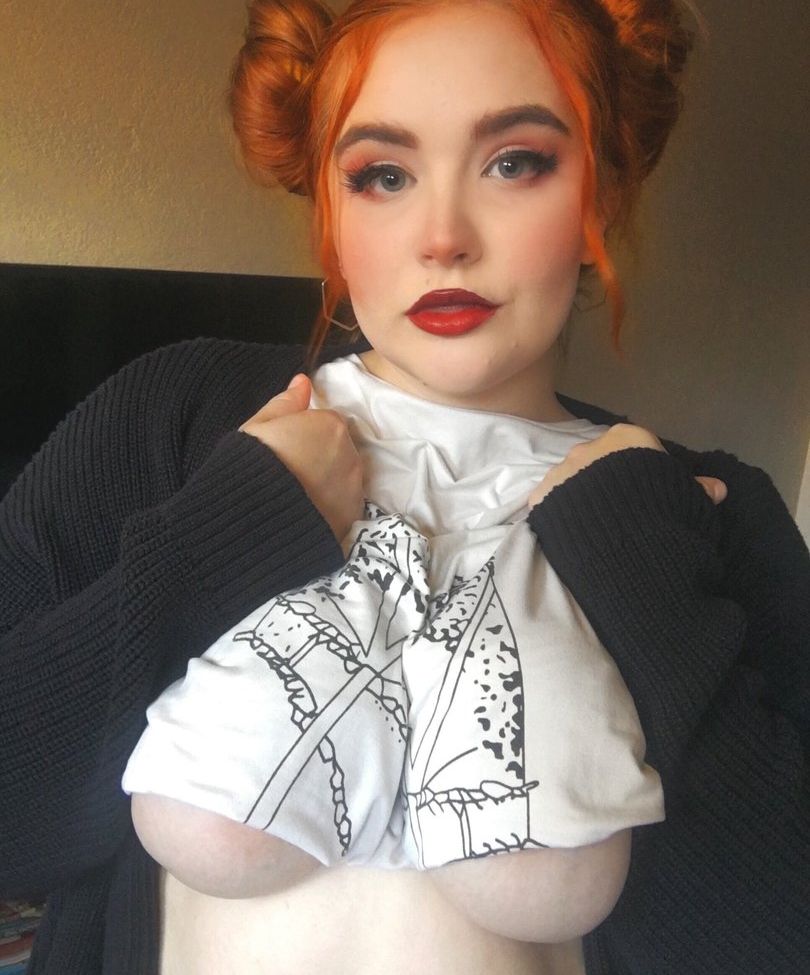 Allisonivyx desnuda #108754408