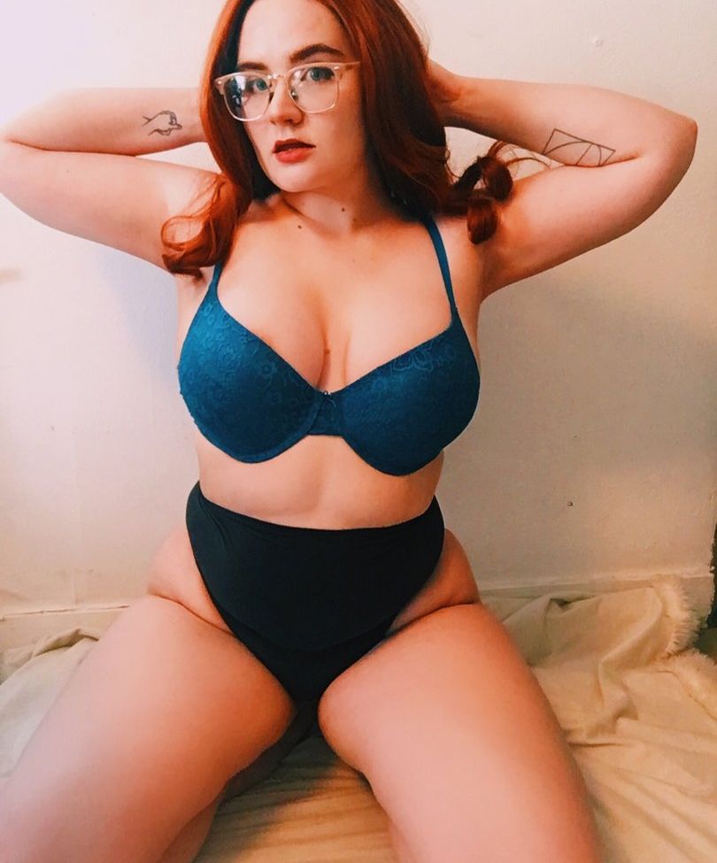 Allisonivyx desnuda #108754465