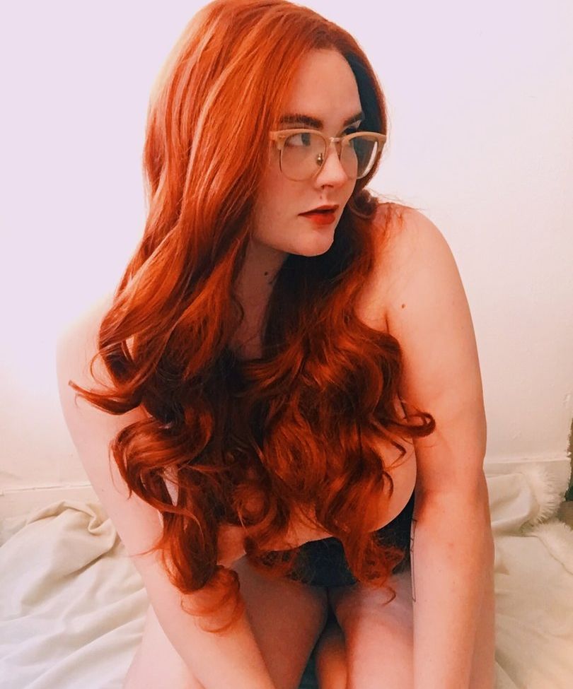 Allisonivyx desnuda #108754476