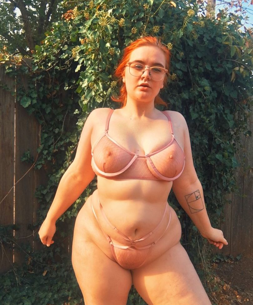 Allisonivyx desnuda #108754496