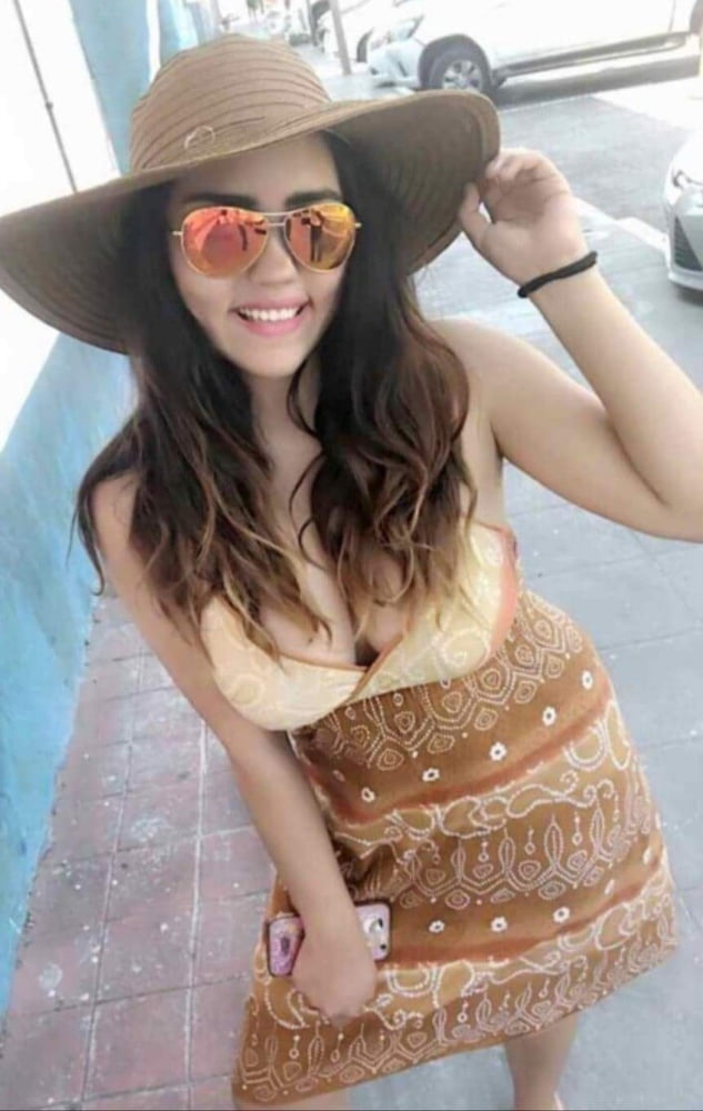 La morrita tetona #81862117