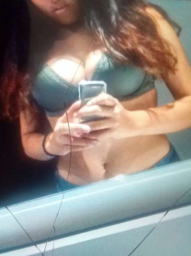La morrita tetona #81862167