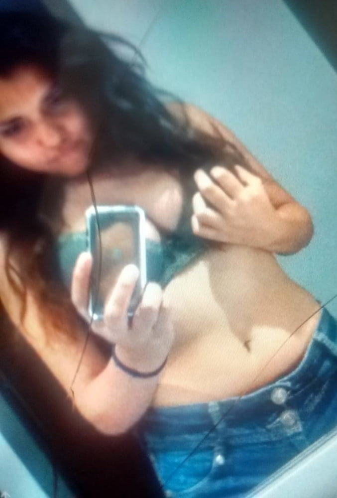 La morrita tetona #81862170