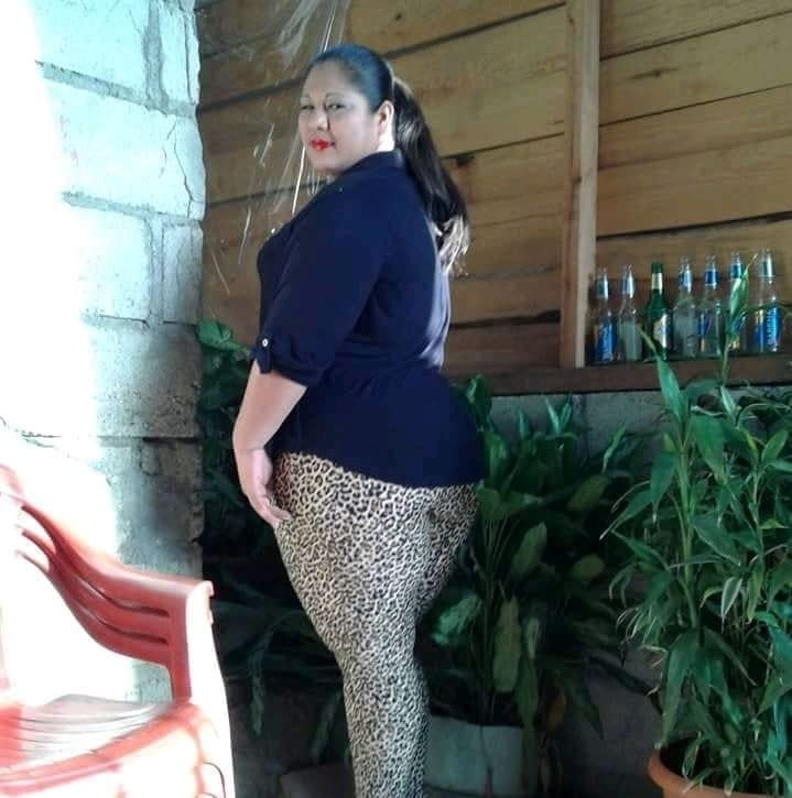 susy sarmiento cruz bbw culona #89890059