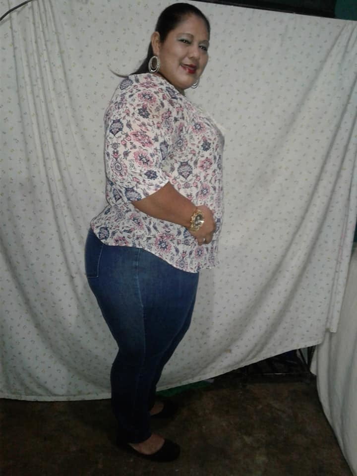 susy sarmiento cruz bbw culona #89890153