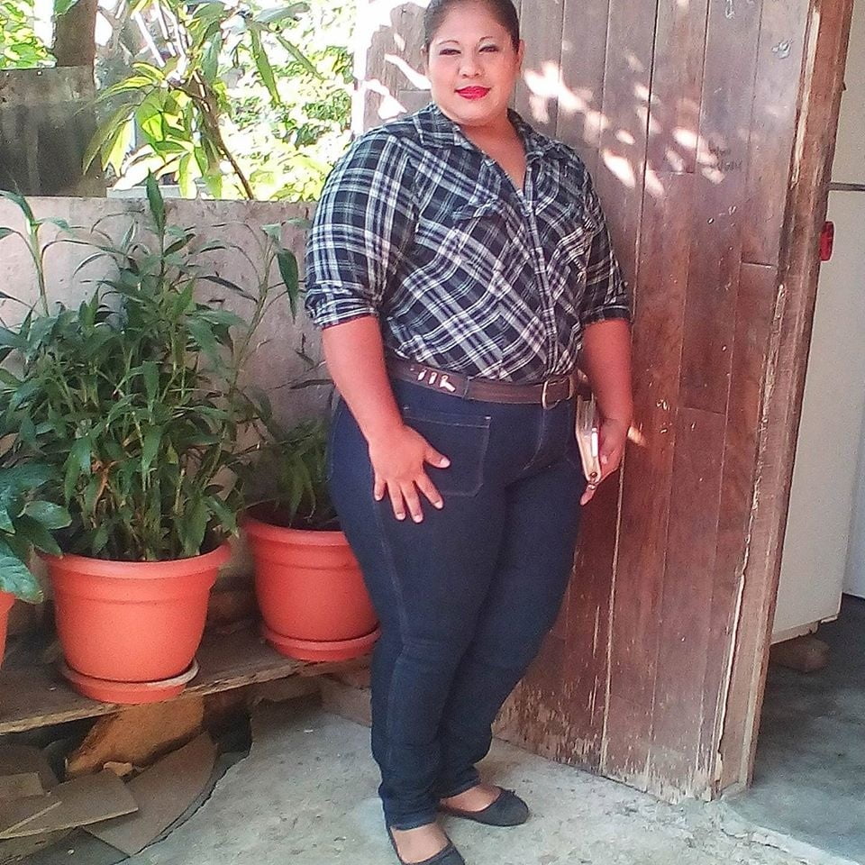 susy sarmiento cruz bbw culona #89890272