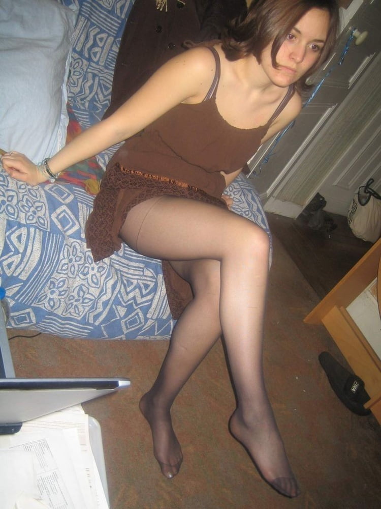 Strumpfhosen-Amateure 313
 #101906926