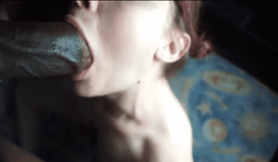 BBC BJ inside anyones mouth #97837867