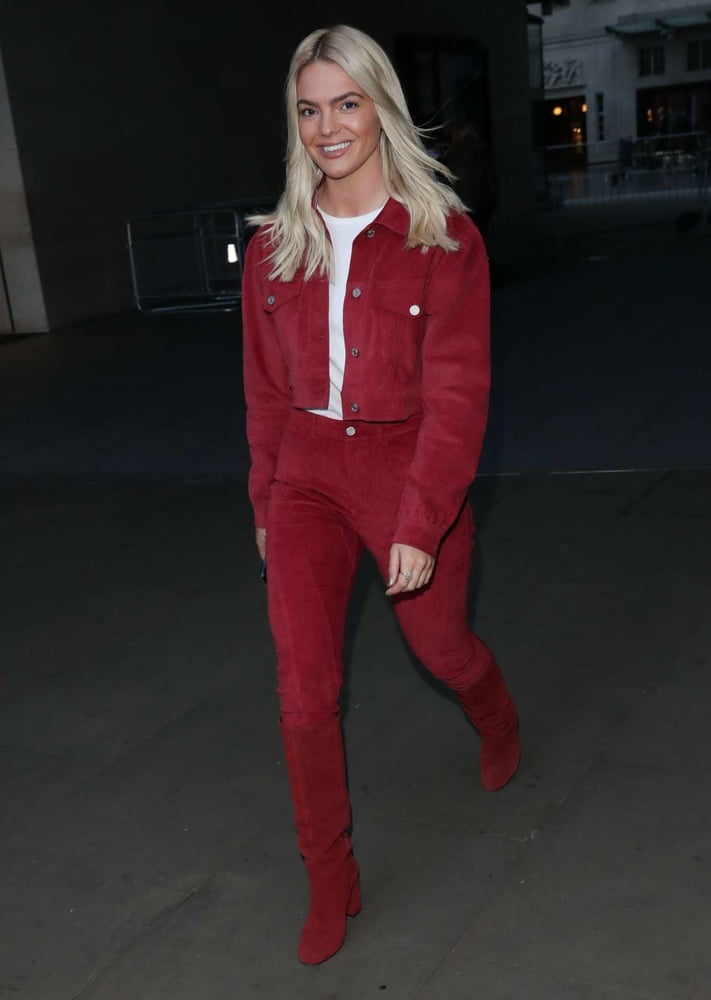 Louisa Johnson #100762267