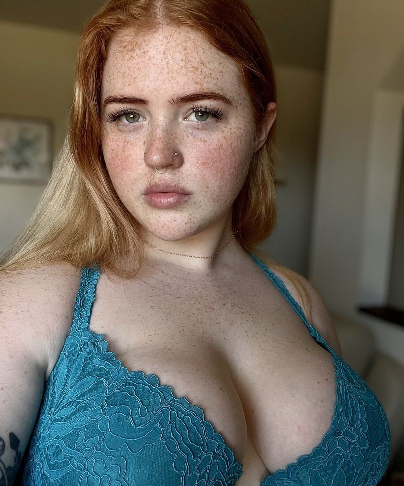 Blue Tiernen nude #108755351