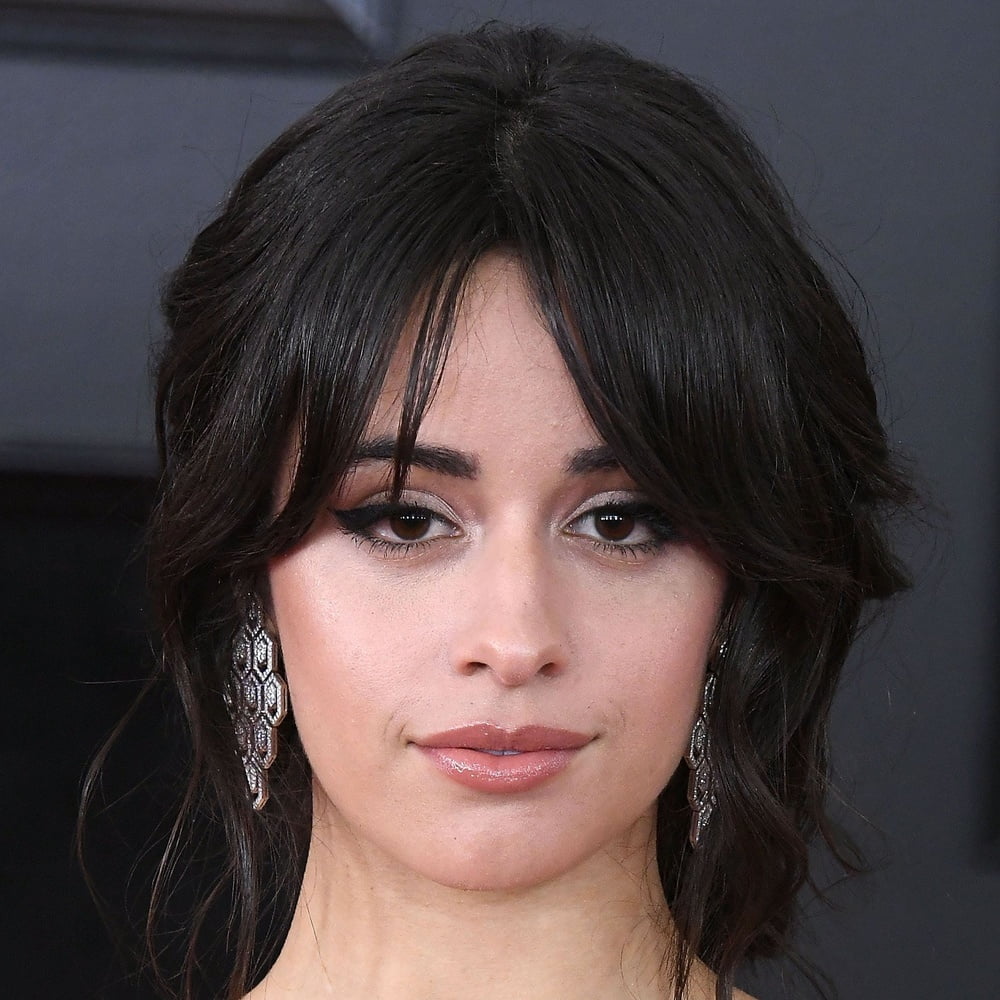 For Cum Tribute Camila Cabello #102845523