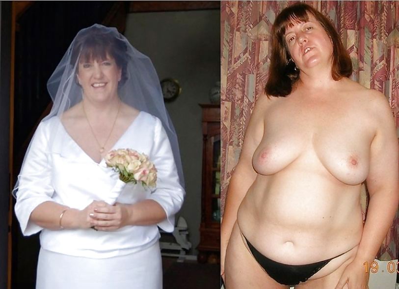 With and without clothes 12. #106932694