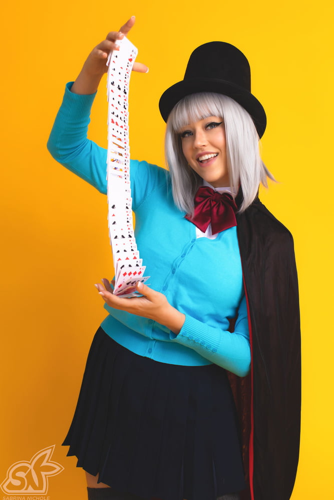 Is this your card? #79838201