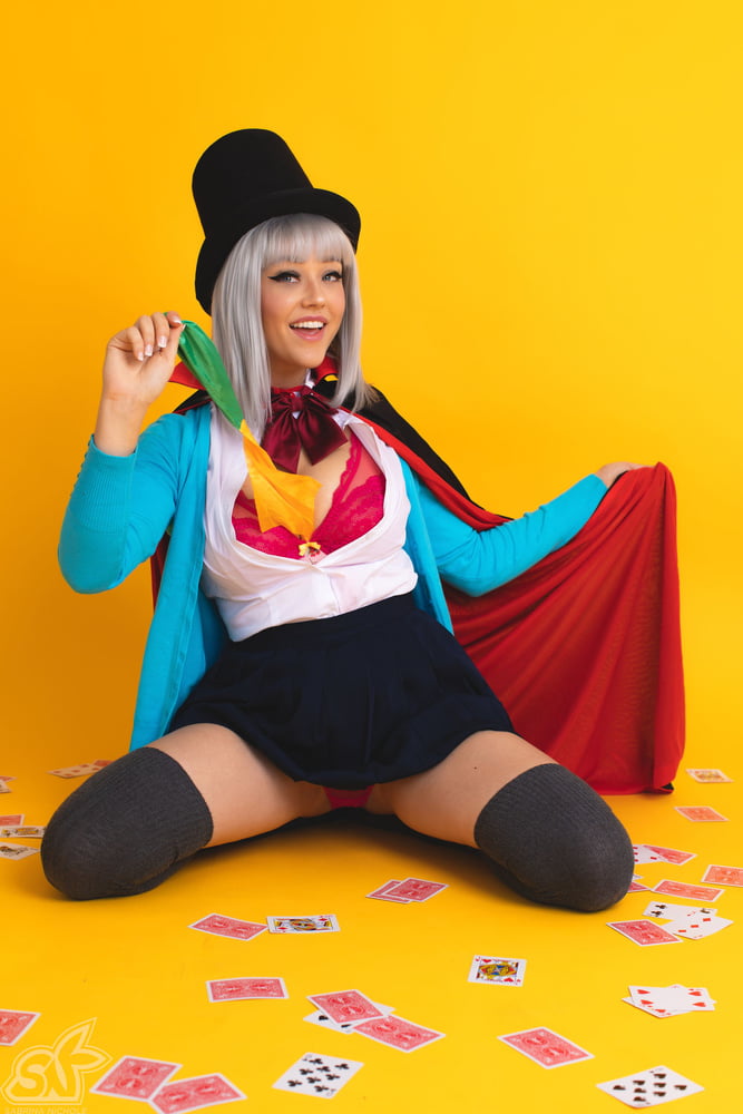 Is this your card? #79838210