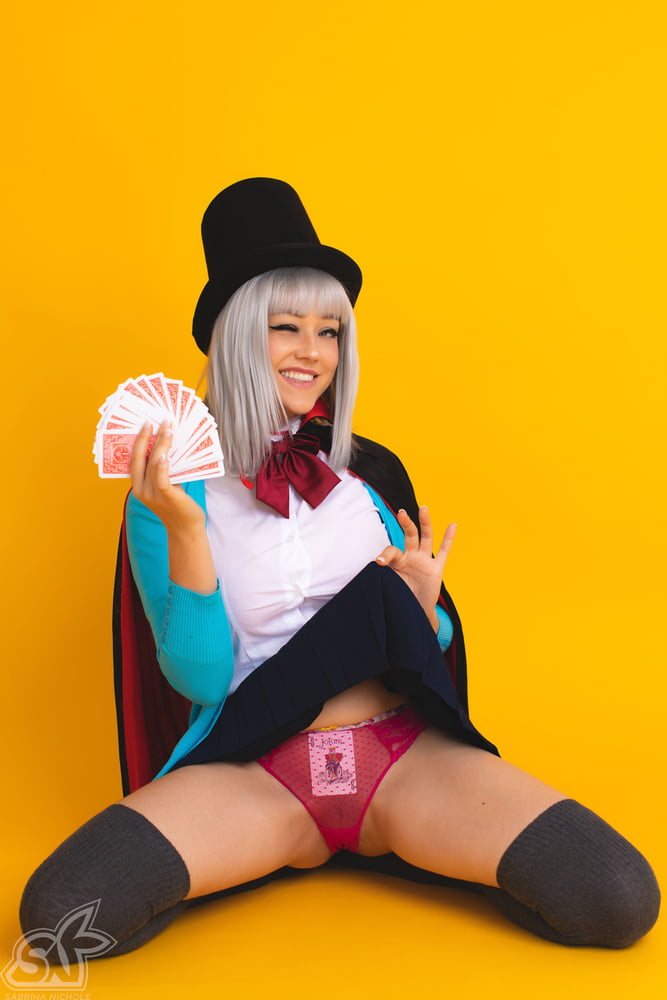 Is this your card? #79838216