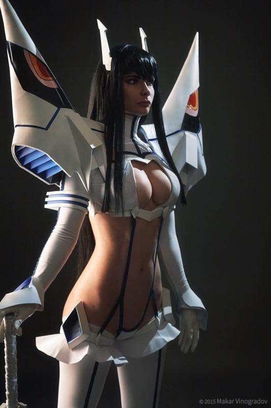 Kfox - ryuko matoi
 #87456915