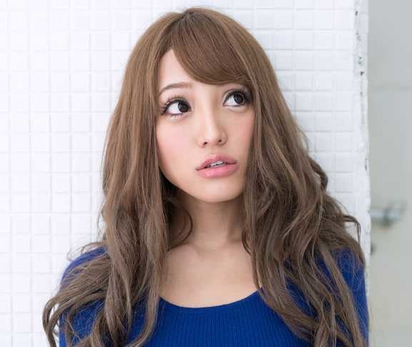 asian Urumi Yurisaki #96373635
