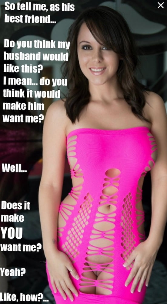 Hotwife Captions #90265910