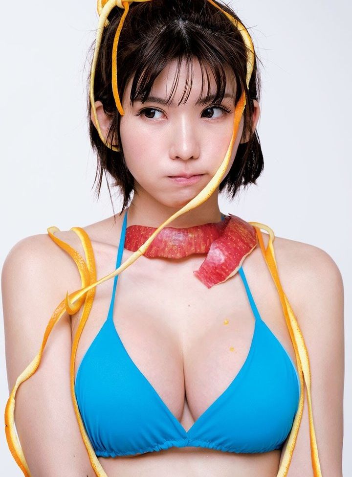 Enako nude #108806087