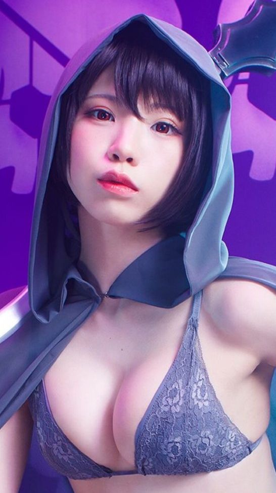 Enako nude #108806089