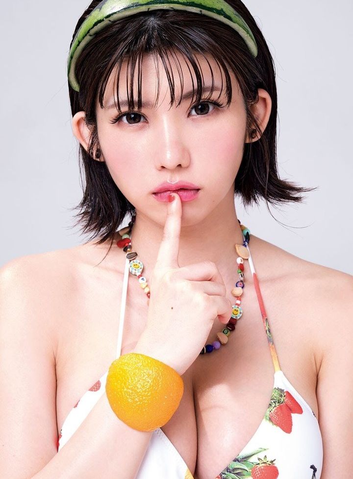 Enako nude #108806093