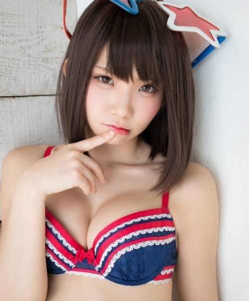 Enako nude #108806171