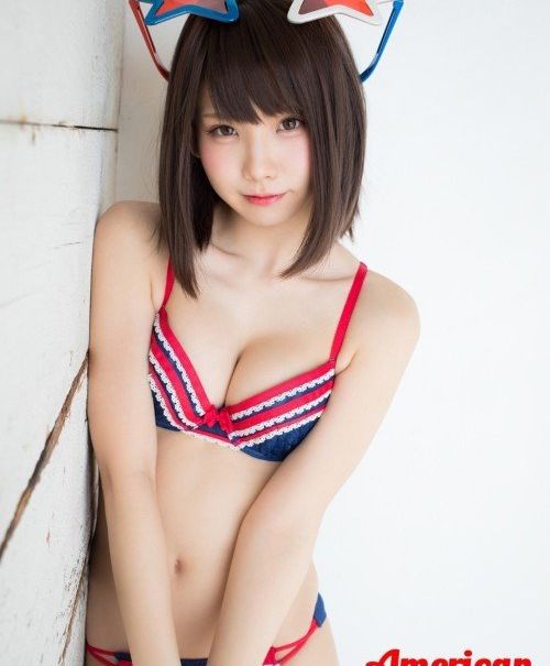 Enako nude #108806191