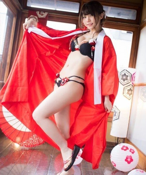 Enako nude #108806227