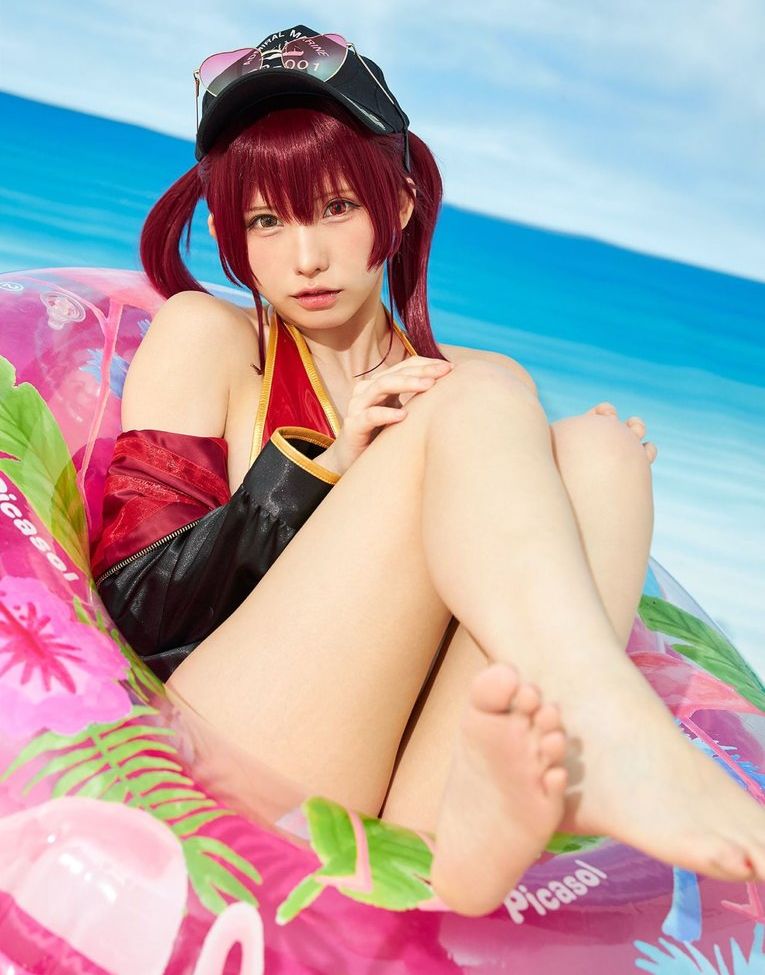 Enako nude #108806240