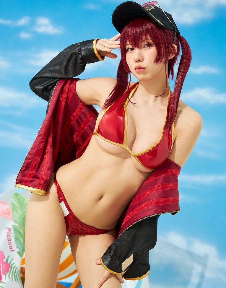 Enako nude #108806242