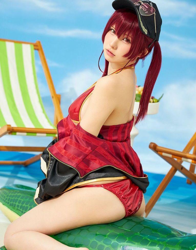 Enako nude #108806244