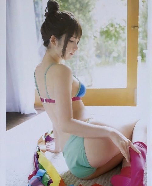 Enako nude #108806251