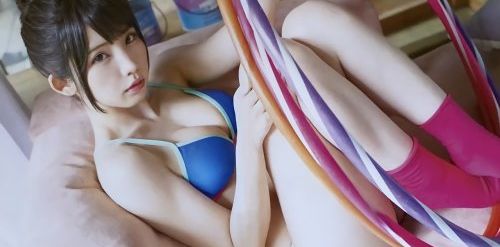 Enako nude #108806258