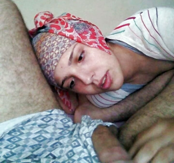 Turk Koylu Duygu Turbanli Evli Kadin Turban Baldiz Turkish Porn