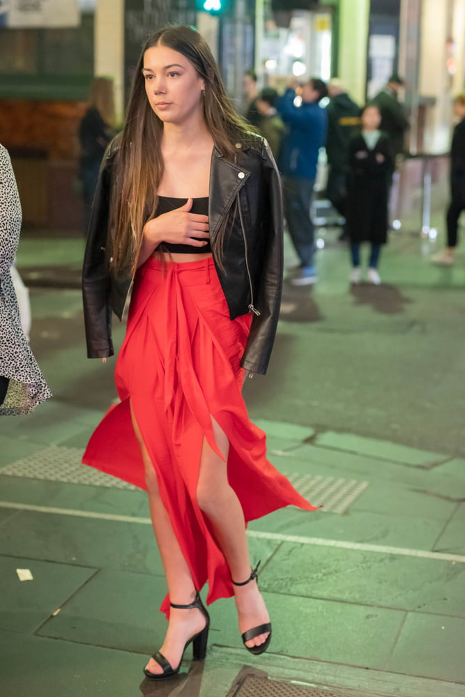 Bellezas públicas
 #95357978