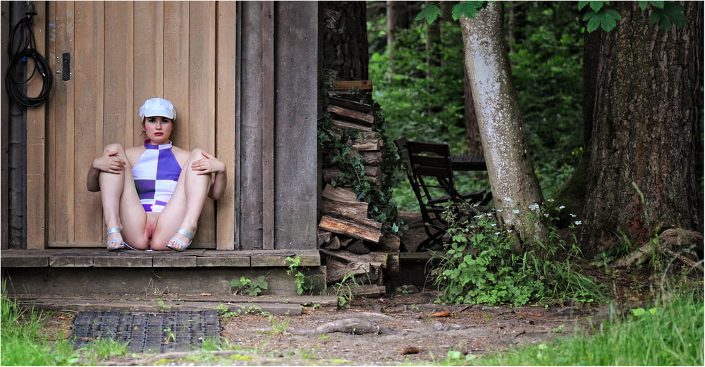 Bellezas públicas
 #95358100