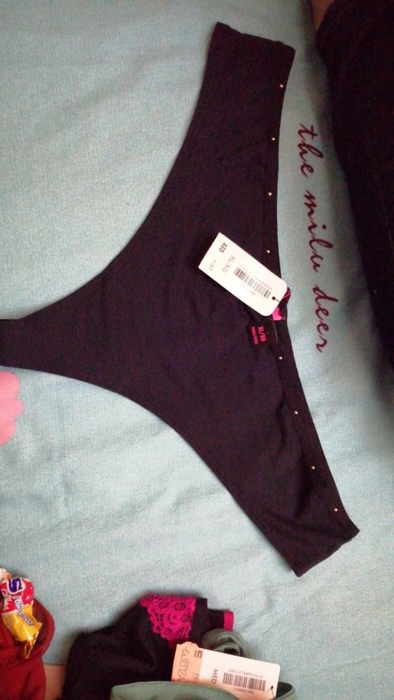 my thong and g string collection #106739865