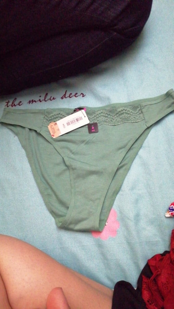 my thong and g string collection #106739869