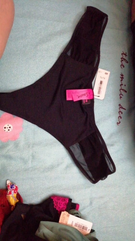my thong and g string collection #106739871